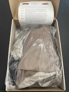 Caddis Men's Taupe Affordable Breathable Stocking Foot Wader 2XL Stout -No Boots - Picture 1 of 4