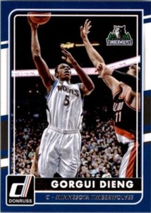 B3588- 2015-16 Donruss BK Carte # S 1-200 + Inserts -vous Pic- 10 + Gratuit US