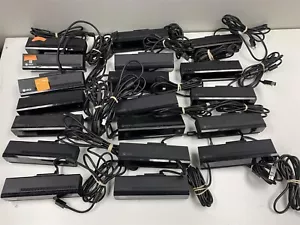 Lot of 19 - Damaged/Broken Xbox One Kinects - Not Working - Picture 1 of 7