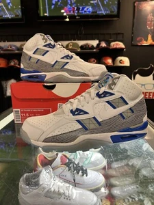 Nike Air Trainer SC Bo Jackson Broken Bats Größe 11,5 Herren Schuhe - Bild 1 von 7