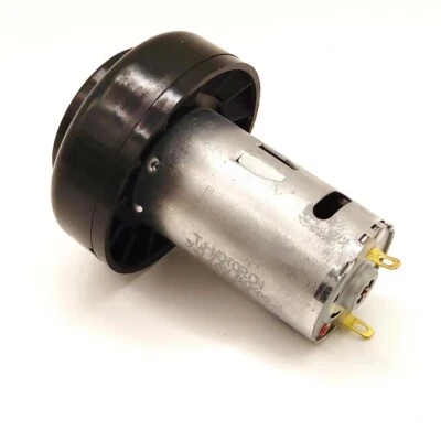 385/390 Carbon Brush Motor DC11.6V 3S 65W Vacuum Cleaner Motor High Speed - Image 1 of 4