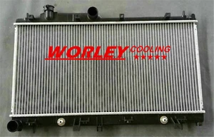 *PRESALE* Radiator for Subaru Liberty /Outback 2003-2009 2.0L/2.5L Non Turbo AT - Picture 1 of 3