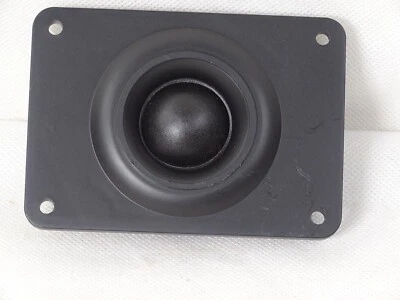 Tweeter a cupola Sonab DT3. 6,4 ohm. - Immagine 1 di 4