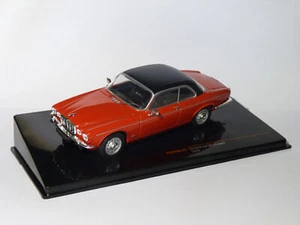 Jaguar XJ12 C / XJ 12 Coupé de 1976 au 1/43 de IXO CLC486N.22 - Imagen 1 de 7
