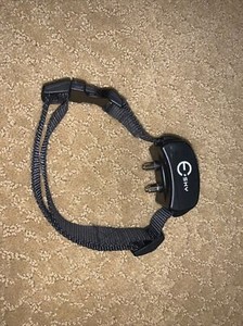 ebay bark collar