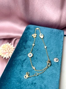 Kate Spade All Seeing Anklet - Bild 1 von 6