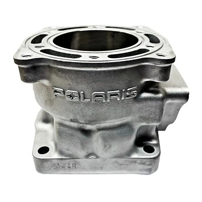 Nuevo chapado 1997-1998 Polaris 700 cilindro RMK SKS XC 5131220 STD 3 Foto 1 de 4