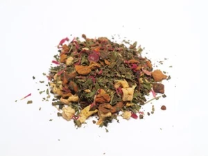 100g Wichtelstreich Kräutertee aromatisiert loser Tee - Picture 1 of 1