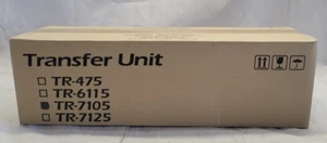 NEW - Unità di trasferimento Kyocera TR-7105 302NL93091 - SCATOLA SIGILLATA! - Foto 1 di 3