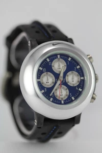 Nike Oregan Analog Chrono Watch WA0022.06 - Picture 1 of 3