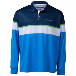 Shimano Retro Sublimated Shirt - Picture 1 of 1