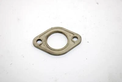 Yamaha GS340 1976 espaciador colector de admisión fabricante original 807-13555-01-00 SY71 Foto 1 de 4