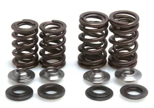 04-05 Honda TRX450R Kibblewhite .440" Lift Performance Dual Valve Spring Kit - Bild 1 von 1