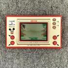 Nintendo Mc-25 Mickey Mouse Game And Watch
