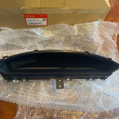 Honda Genuine Civic FD1 FD2 Type-R Speedometer Assy (NS) 78120-SNW-J02 OEM JDM - Image 1 of 4