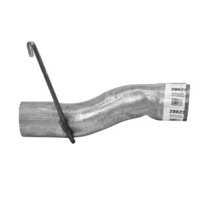 Exhaust Pipe for 2004 Ford F-350 Super Duty 6.8L V10 GAS SOHC - Imagem 1 de 2