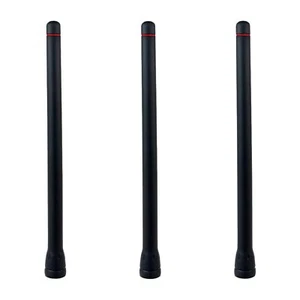 3pcs FA-SC55V Marine VHF Antenna 136-174 MHz Compatible for ICOM Radio IC-M73... - Zdjęcie 1 z 6