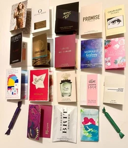 Cavalli Escada Stella CK D&G 20 Perfume Minis Stocking Fillers Advent Calendar - Picture 1 of 3