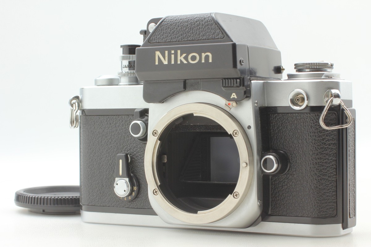 Nikon F2A Film Cameras for sale | eBay Nikon F2A Film Cameras for sale | eBay
