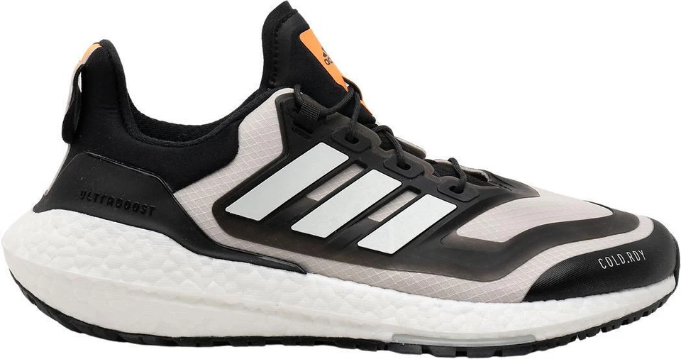adidas UltraBoost 22 Cold.RDY 2.0 Aluminium White W