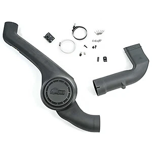 Chevrolet Colorado 2015-2020 motor Snorkel kit 19417719 negro genuino OEM GM  Foto 1 de 4