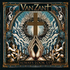 Van Zant - Always Look Up CD - 2024 - Picture 1 of 2