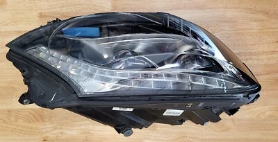 Mercedes Benz [A222906 1202] S550 S63 S600 R Passenger LED Headlight (2014-16) - Image 1 of 4