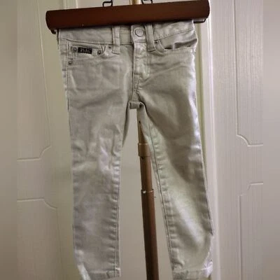 Jeans Polo Ralph Lauren para niños Foto 1 de 4