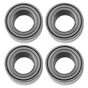Wheel Bearings 2 Front 2 Rear fit for Yamaha ATV YFM660 Grizzly 660 03 04 05-08 - Bild 1 von 12