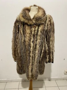 pelliccia visone vintage - Picture 1 of 24