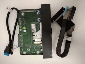 Panel de control frontal para Dell PowerEdge T430 02WK15 2WK15 - Imagen 1 de 5