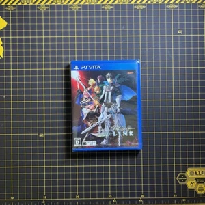 Fate/Extella Link PS Vita PlayStation Vita Japan Import Brand New Factory Sealed - Picture 1 of 3
