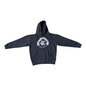 Independent Trading Company Rangers Football Club Hoodie M Est 1982 - Bild 1 von 4