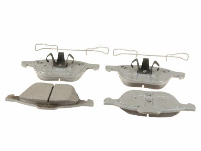 Juego de 5 pastillas de freno delanteras Wagner 35713GX 2007 2008 para Mazda 2006-2010, 2012-2017 Foto 1 de 2