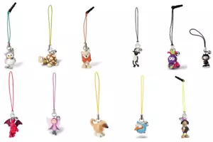 NICI Beauties Handy Anhänger Smartphone Motiv wählen Einzelfigur Stecker Schmuck - Bild 1 von 19