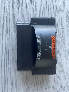 Nintendo 64 (N64) Blaze Xploder - Rot - Cheat Cartridge/Adapter - Bild 1 von 4