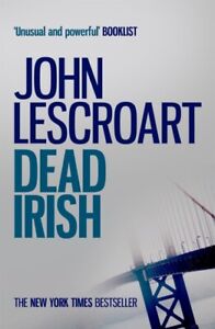 Dead Irish (Dismas Hardy series, book 1) 9781472291783 - Free Tracked Delivery