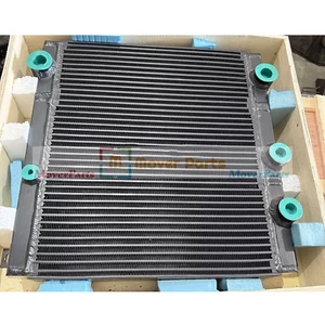 Combination Cooler 22082499 for Ingersoll Rand UP5-11 UP5-15 UP5-18 UP5-22 - Picture 1 of 1