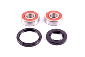 TOURMAX WBK-050 Kit Cuscinetti Ruota Anteriore YAMAHA VMAX 1200 V-MAX 1985-2002 - Picture 1 of 1