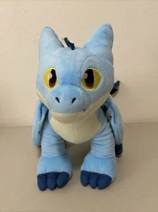 2019 How To Train Your Dragon Hidden World DRACHE 16 Zoll Plüschtier von Spin Master - Bild 1 von 11