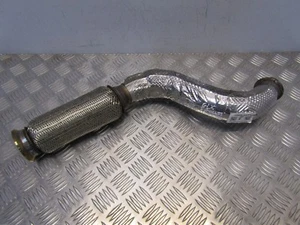 VAUXHALL GRANDLAND X 2017-19 EXHAUST FLEXI SECTION (1.6l 8V) 1396622XXX #7012V - Picture 1 of 6