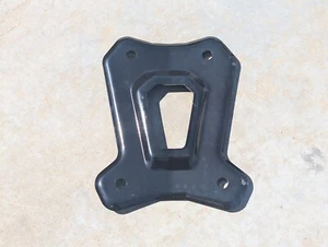 Polaris RZR PRO R Radius Rod Mount Plate - Brand New, 0 Miles, OEM 5267996-067 - Picture 1 of 5