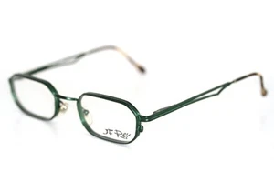 J F Rey JFRey 185-22 Brille Grün lunettes glasses Neu n - Bild 1 von 1
