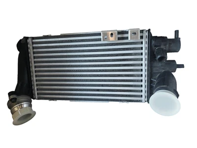 Nuevo Original Hyundai Turbo Inter Cooler 1.6L 2020-2021 Sonata 2021-2022 Kia K5 Foto 1 de 4