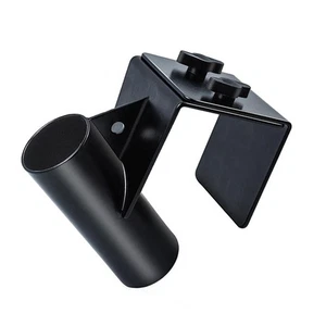 Support de canne à pêche sur glace réglable mains support de canne en métal - Picture 1 of 6