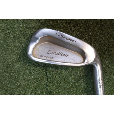 Excalibur Convex cu Tungsten R Flex 37" Golf 7 Iron RH / 1F-S379 - Image 1 of 4
