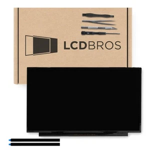 Lenovo IDEAPAD 5 15IAL7 82SF Screen Replacement FHD 30 Pins LED LCD Display - Picture 1 of 7