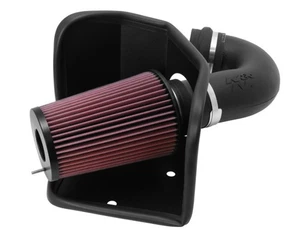 Sistema de admisión de aire K&N 57-1525 Performance para Dodge Ram 2500/3500 1994-2002 5,9 L - Imagen 1 de 10