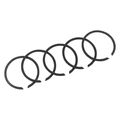 Genuine ACDelco For GMC C3500/K3500 1998 1999 Transfer Case 4WD Retaining Ring - Image 1 of 4