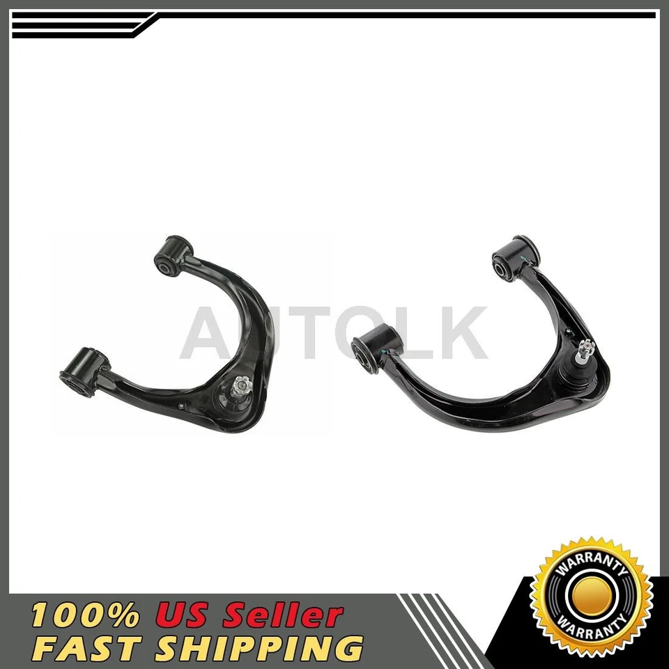 Mevotech 控制臂适用于 2012 2013 2014 2015 2016 2017 丰田 4Runner — 第 1/4 张图片